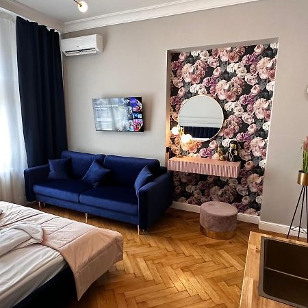 Premium Apartment In Spiski Palace كراكوفيا المظهر الخارجي الصورة