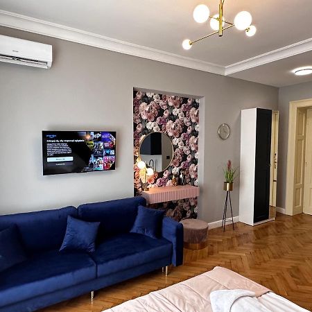 Premium Apartment In Spiski Palace كراكوفيا المظهر الخارجي الصورة