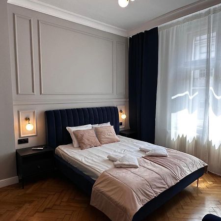 Premium Apartment In Spiski Palace كراكوفيا المظهر الخارجي الصورة